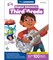 Disney Learning Magical Adventures in 3rd Grade Workbooks All Subjects, Math, Reading Comprehension, Sight Words, Writing Practice, Toy Story 4, Cars, Coco, and Monsters Inc Third Grade Workbooks